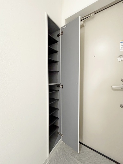 靴箱 小豆沢レジデンス