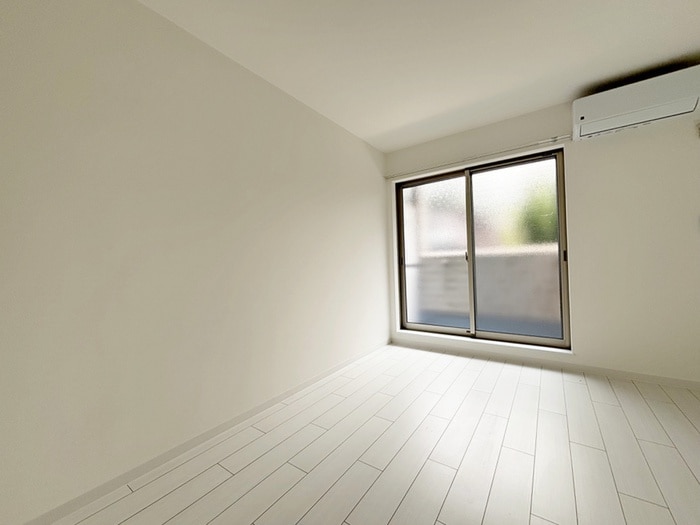 居室 小豆沢レジデンス