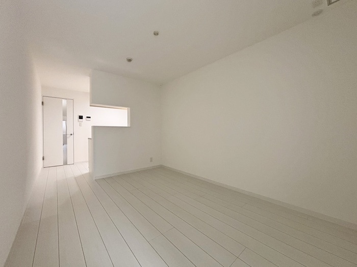 内観写真 小豆沢レジデンス