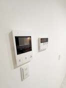 内観写真 小豆沢レジデンス