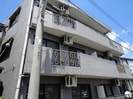 アーバン武蔵野の外観