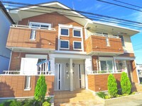 フレンベルＡ棟