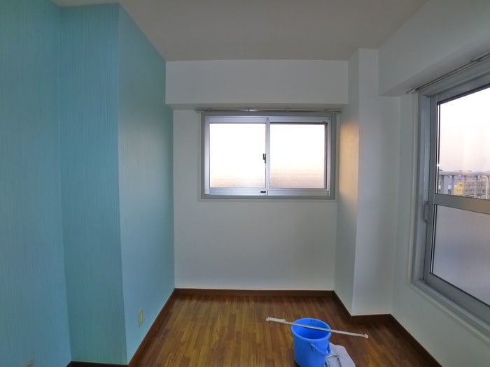 居室 ルネ新行徳（７２１）