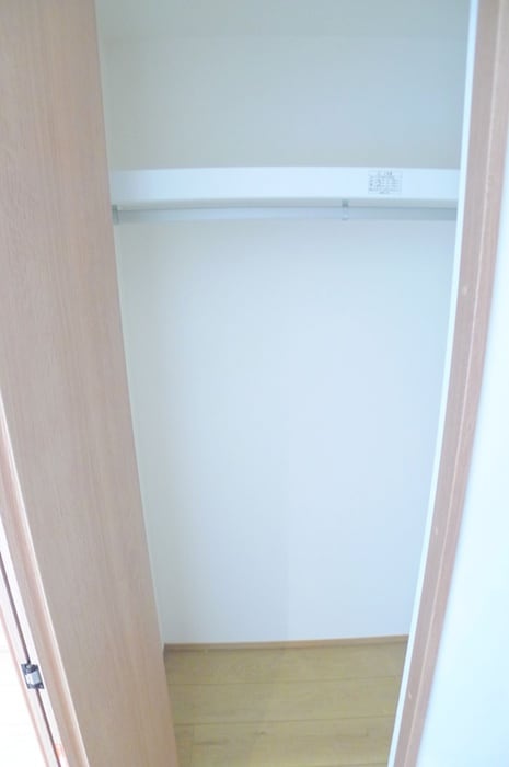 収納 ヒルズ松戸