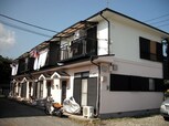 沼田ハイツＢ棟