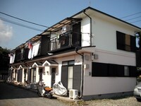 沼田ハイツＢ棟