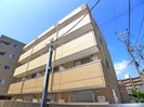 MaximusⅢの外観