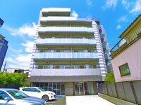 アクサス西新井(203)