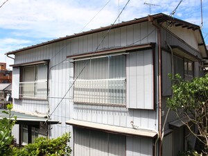ハウス寺山