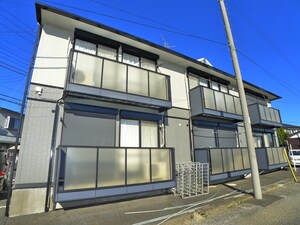 グリーンフィールドＢ棟