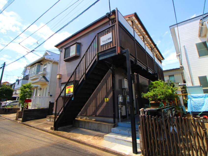 外観写真 ビレッジ御園