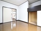 居室 ビレッジ御園