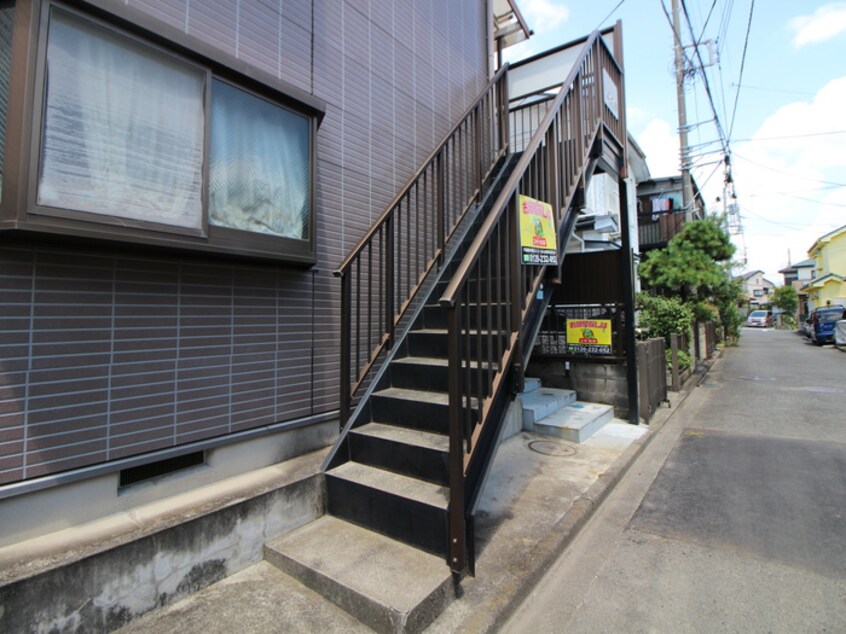 その他 ビレッジ御園