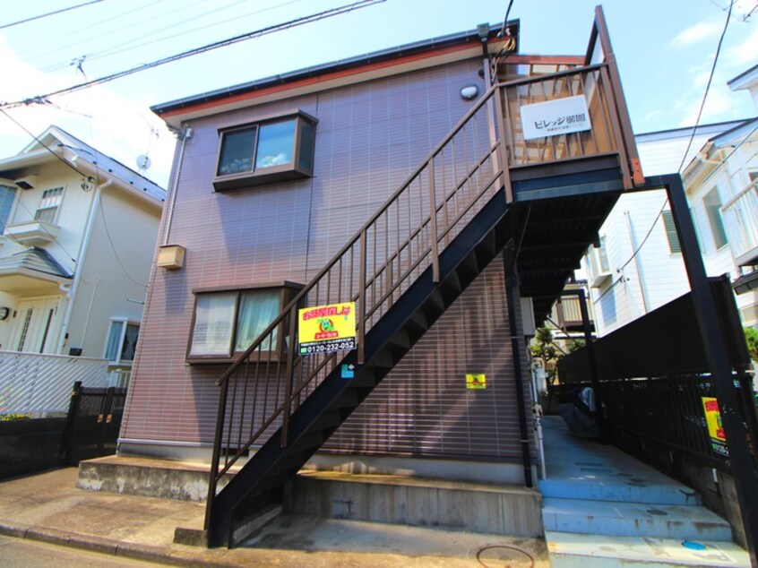 外観写真 ビレッジ御園