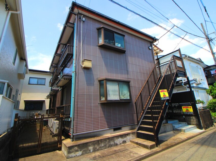 外観写真 ビレッジ御園