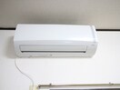 内観写真 ビレッジ御園