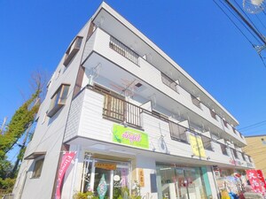 ヒルズベルフラワ－