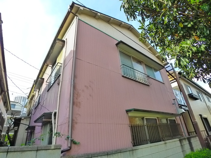 外観写真 澤田荘