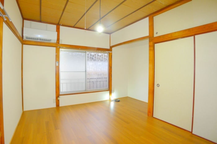 居室 澤田荘