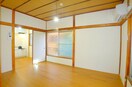 居室 澤田荘