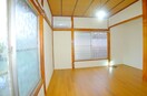 居室 澤田荘