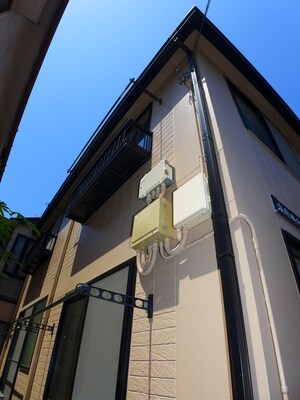 大山ハイツ