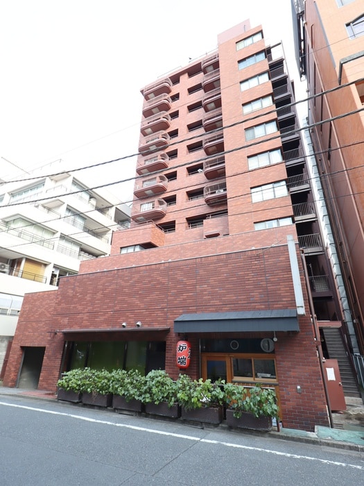 外観写真 ラフィネお茶の水（407）