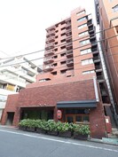 ラフィネお茶の水（407）の外観