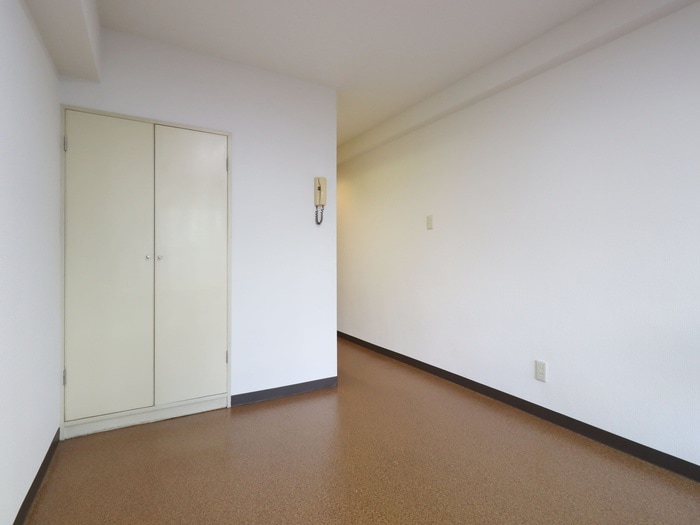 居室 ラフィネお茶の水（407）