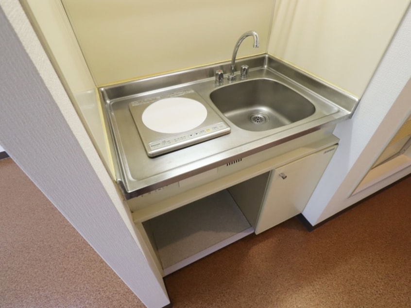 キッチン ラフィネお茶の水（407）