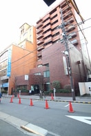 外観写真 ラフィネお茶の水（407）