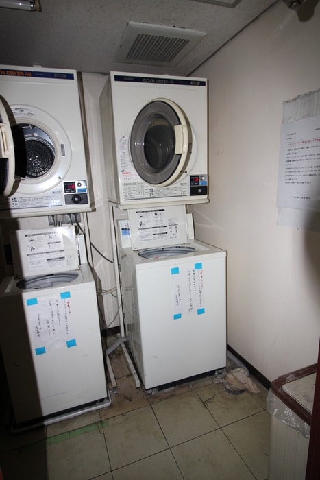 建物設備 ラフィネお茶の水（407）