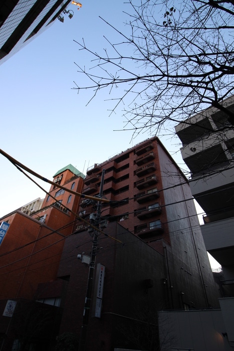 外観写真 ラフィネお茶の水（407）