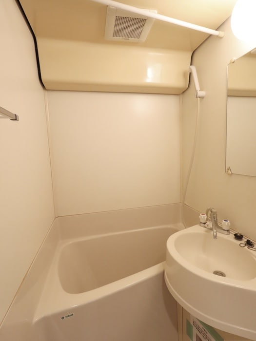 バス／シャワールーム等 ラフィネお茶の水（407）