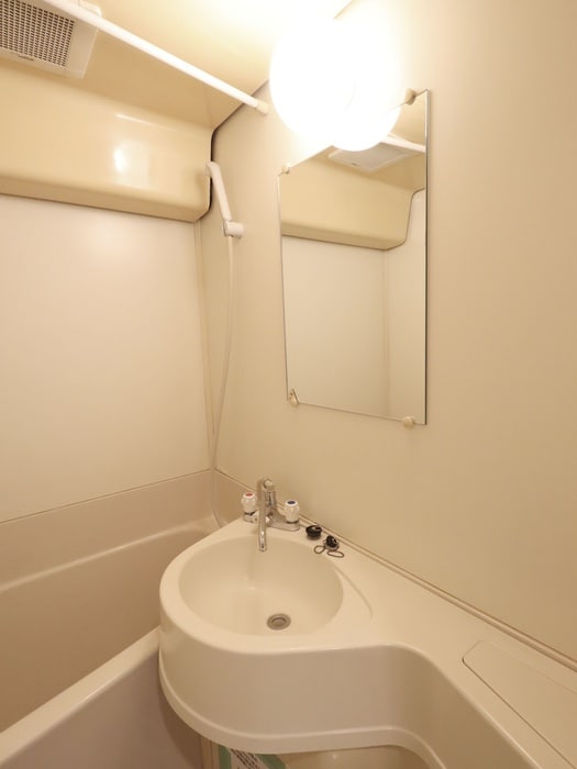 洗面 ラフィネお茶の水（407）