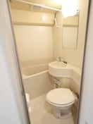 バス／シャワールーム等 ラフィネお茶の水（407）