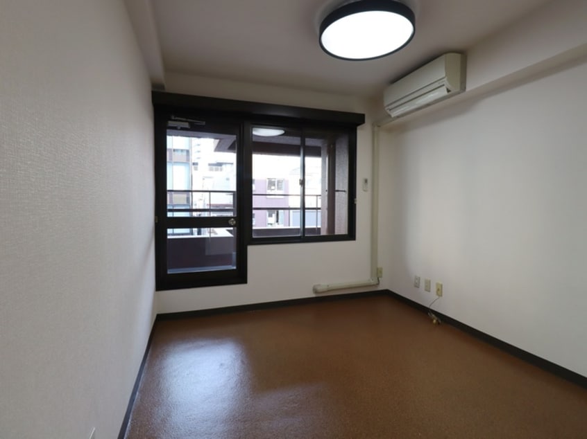 居室 ラフィネお茶の水（407）