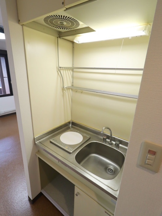 キッチン ラフィネお茶の水（407）