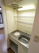 キッチン ラフィネお茶の水（407）