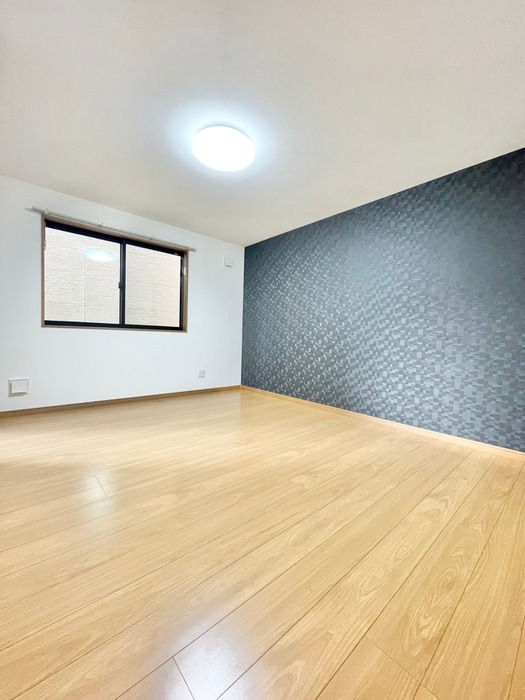 居室 アノンテラス枡形