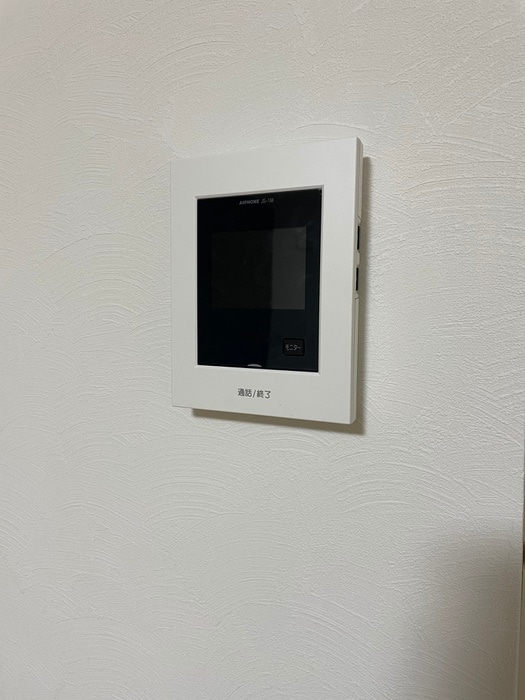 内観写真 アノンテラス枡形