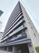 外観写真 シエリア幕張（３０５）