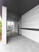 エントランス部分 シエリア幕張（３０５）