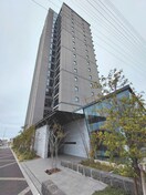 建物設備 シエリア幕張（３０５）