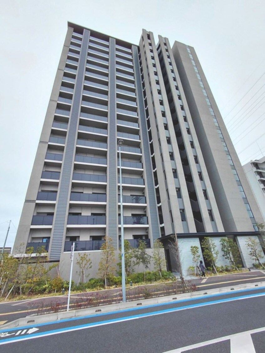 周辺環境 シエリア幕張（３０５）