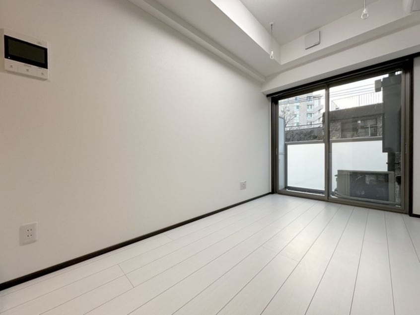 居室 ｱｲﾙﾌﾟﾚﾐｱﾑ押上ﾉﾙﾄﾞ(408)