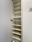 靴箱 ｱｲﾙﾌﾟﾚﾐｱﾑ押上ﾉﾙﾄﾞ(408)