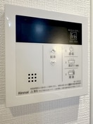 内観写真 ｱｲﾙﾌﾟﾚﾐｱﾑ押上ﾉﾙﾄﾞ(408)