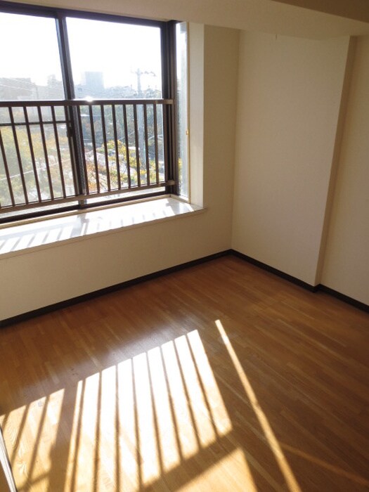 居室 ベイシティマルゴ