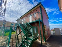 ケントハウス西横浜